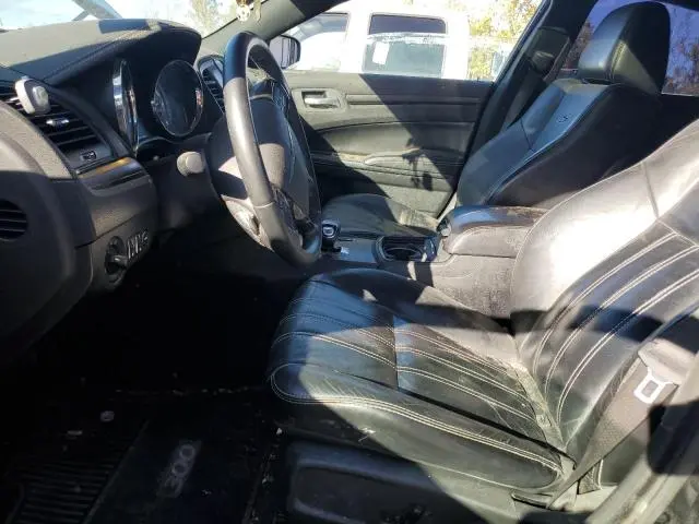 2013 CHRYSLER 300 S  