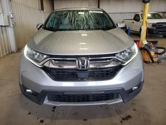 2018 HONDA CR-V EXL  