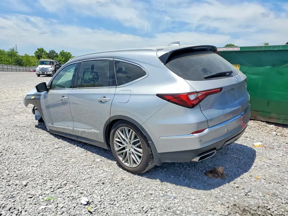 2023 ACURA MDX ADVANCE  