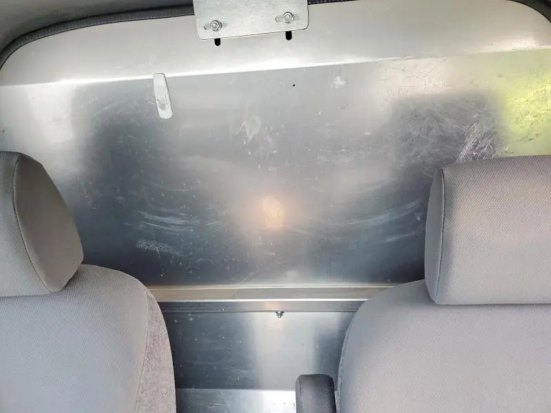 2020 NISSAN NV200 S  