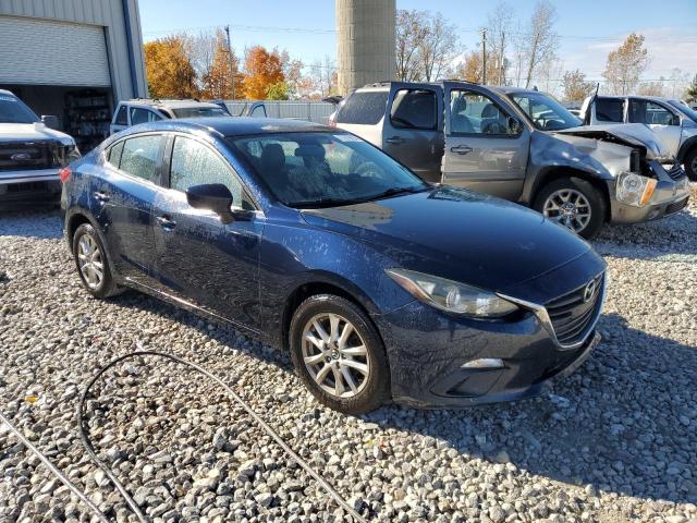 2014 MAZDA 3 GRAND TOURING