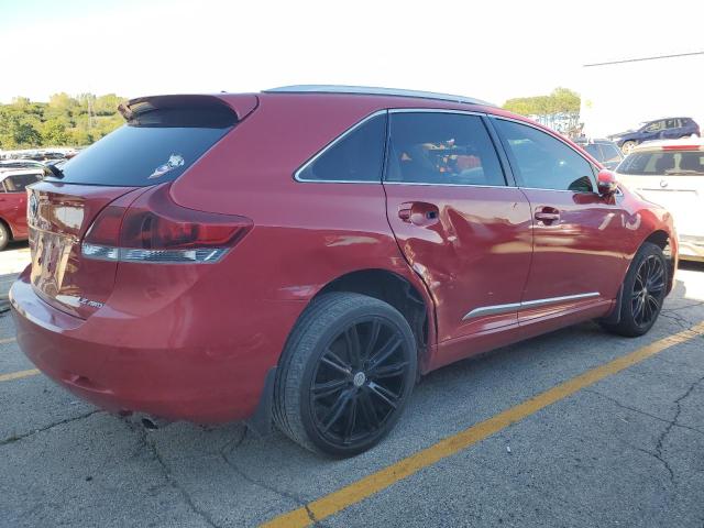 2013 TOYOTA VENZA LE