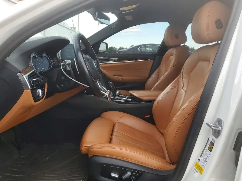 2019 BMW 540 I  
