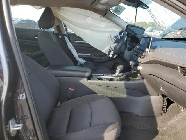 2020 NISSAN ALTIMA SV  