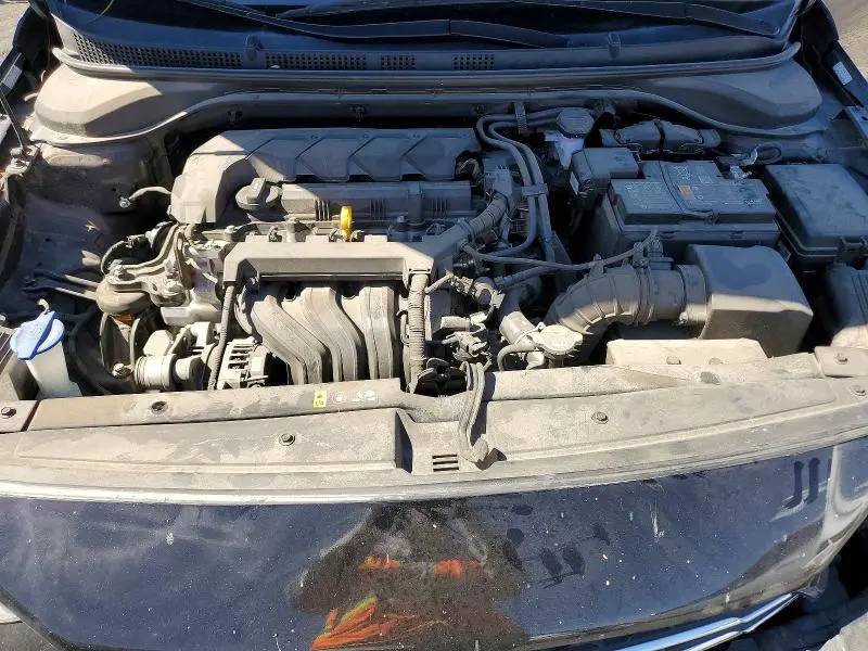 2022 HYUNDAI ACCENT SEL  