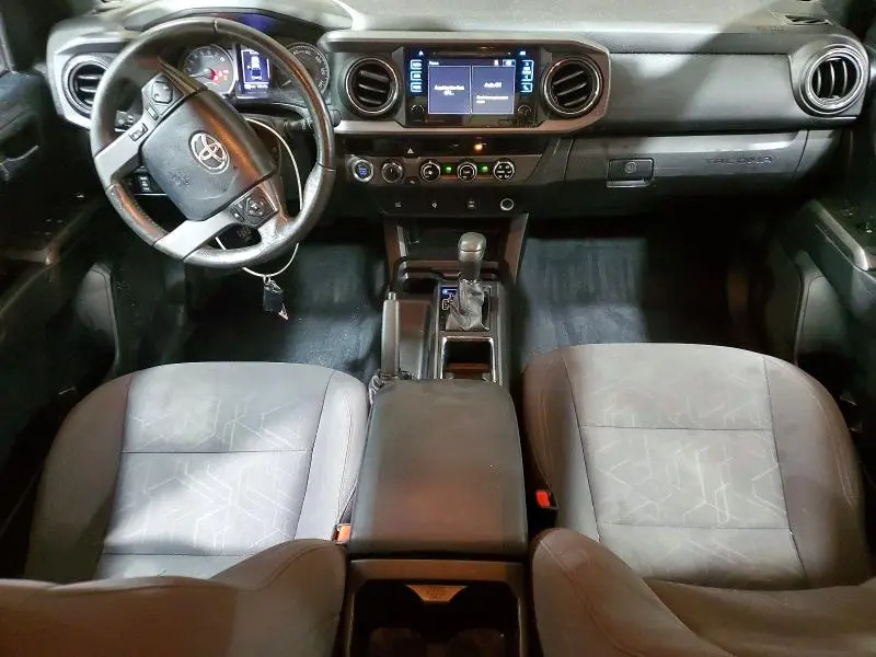 2016 TOYOTA TACOMA TRD OFF-ROAD  