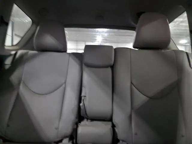 2011 TOYOTA RAV4 LIMITED  