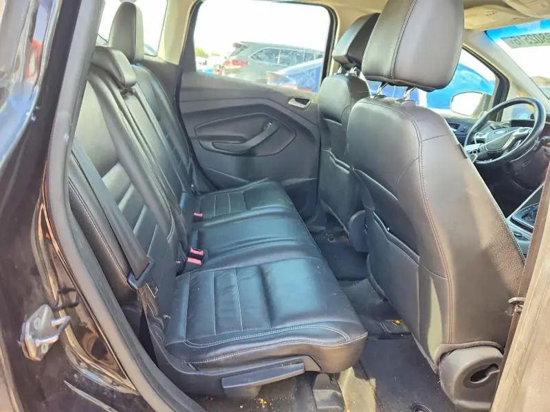 2013 FORD C-MAX PREMIUM  