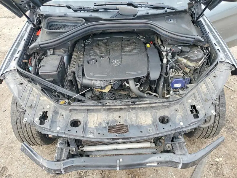 2018 MERCEDES-BENZ GLE 350 4MATIC  