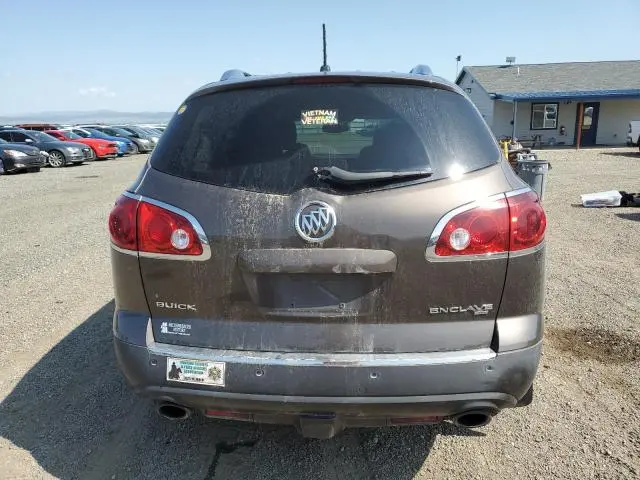 2012 BUICK ENCLAVE   