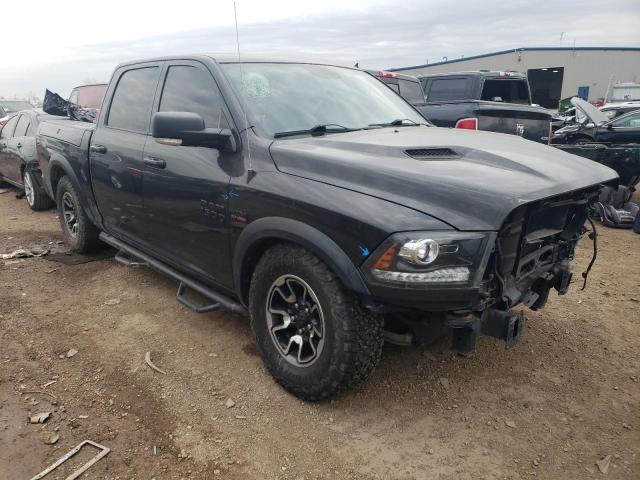 2016 RAM 1500 REBEL