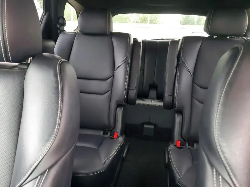2020 MAZDA CX-9 GRAND TOURING  