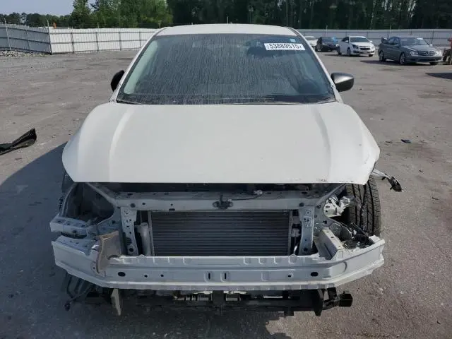 2022 SUBARU IMPREZA   