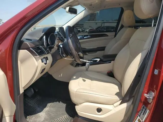 2018 MERCEDES-BENZ GLE 350 4MATIC  