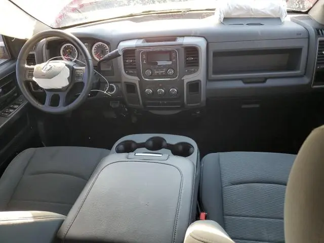 2014 RAM 1500 ST