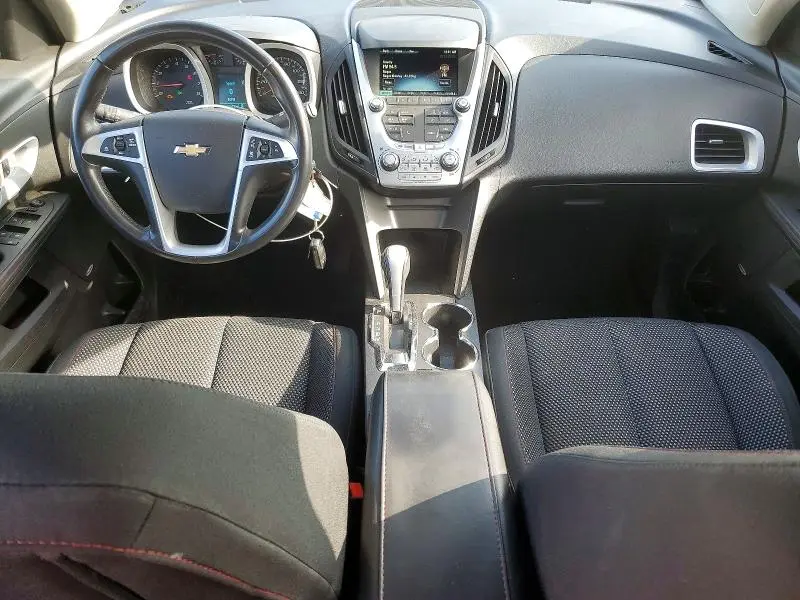 2012 CHEVROLET EQUINOX LT  