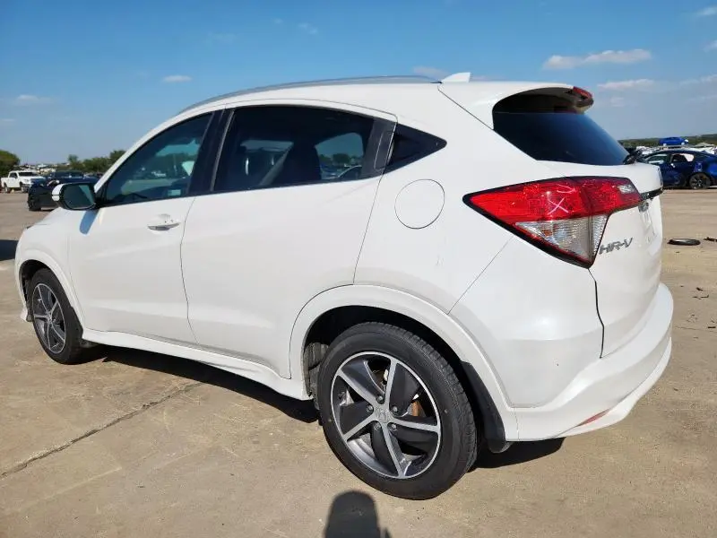 2019 HONDA HR-V TOURING  