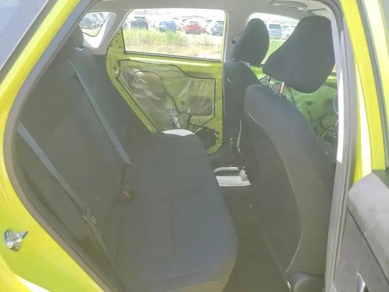2025 HYUNDAI KONA SE  