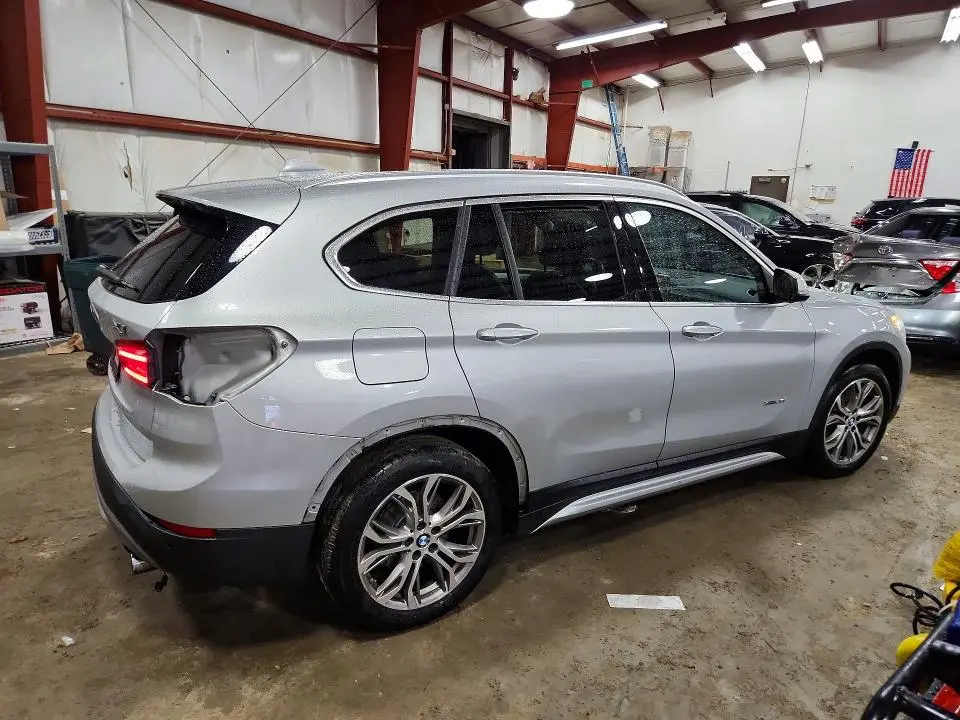 2016 BMW X1 XDRIVE28I  