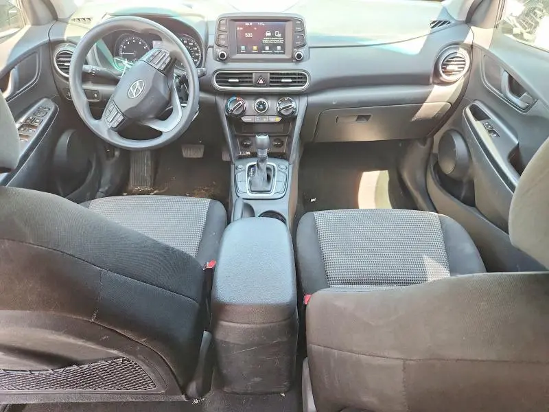 2018 HYUNDAI KONA SE  