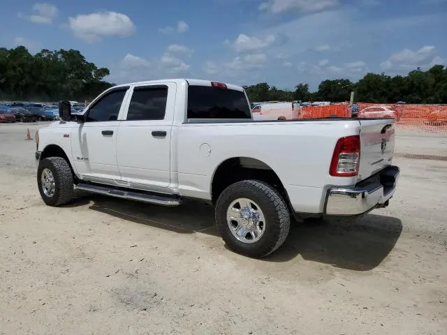 2020 RAM 2500 TRADESMAN  