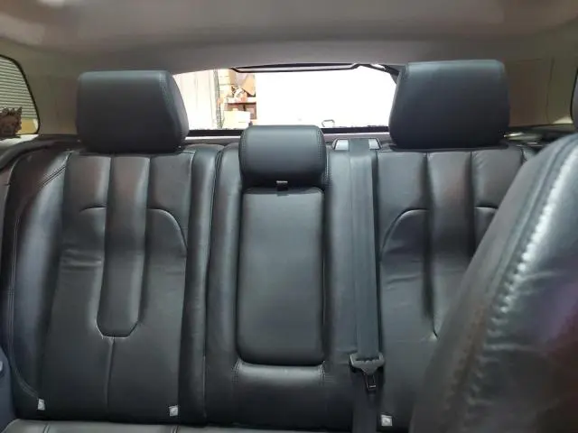 2013 LAND ROVER RANGE ROVER EVOQUE PURE PREMIUM  