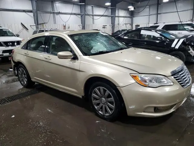 2011 CHRYSLER 200 TOURING  