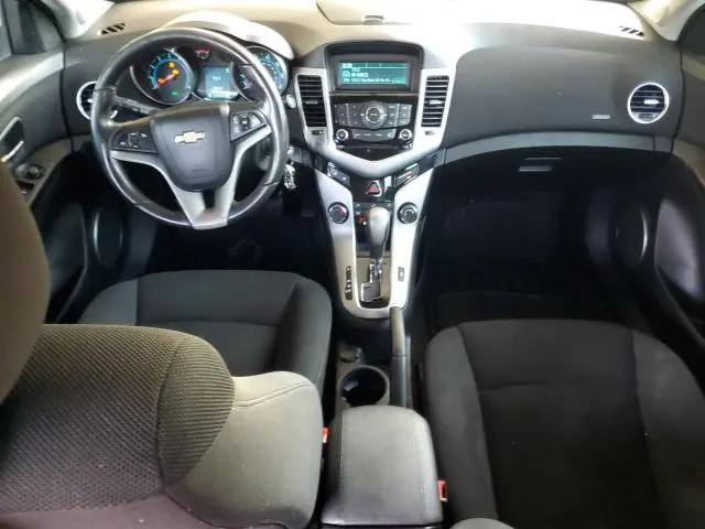 2011 CHEVROLET CRUZE LT  