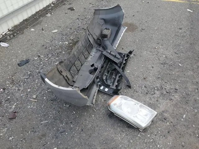 2011 HONDA PILOT EXLN