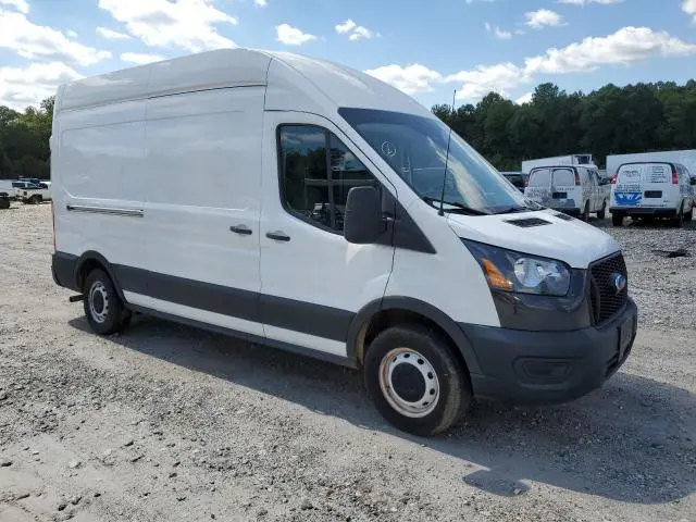 2021 FORD TRANSIT T-250  