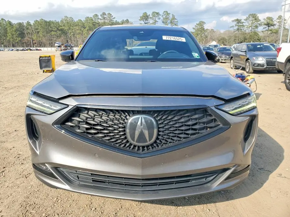 2023 ACURA MDX A-SPEC  