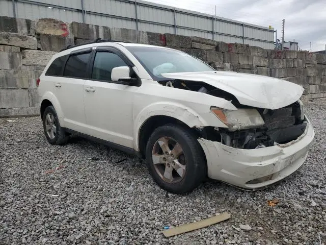 2011 DODGE JOURNEY MAINSTREET  