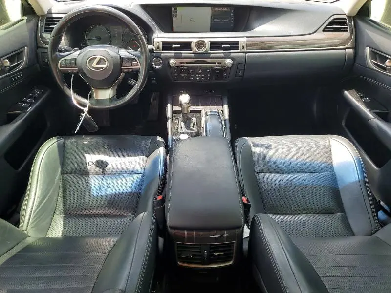 2016 LEXUS GS 350 BASE  