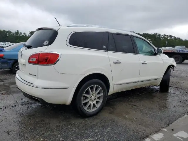 2014 BUICK ENCLAVE   