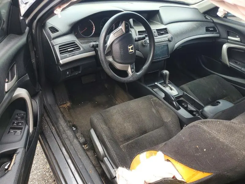 2011 HONDA ACCORD EX  
