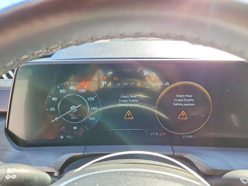 2024 KIA TELLURIDE SX-PRESTIGE X-LINE  