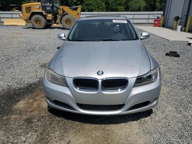 2011 BMW 328 I