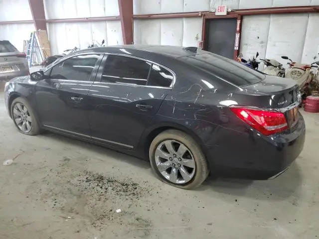 2016 BUICK LACROSSE   