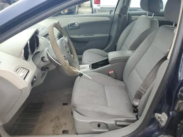 2011 CHEVROLET MALIBU LS  