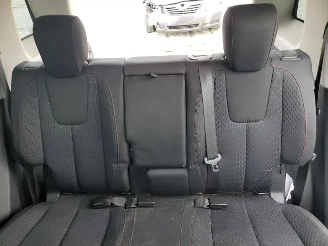 2012 GMC TERRAIN SLE  