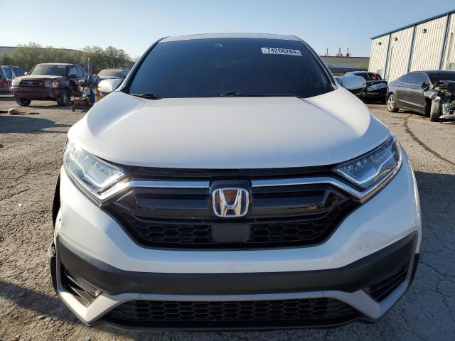 2022 HONDA CR-V EXL