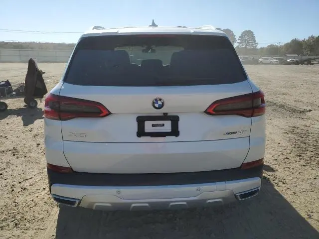 2020 BMW X5 SDRIVE 40I  