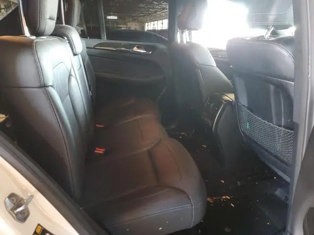 2019 MERCEDES-BENZ GLE 400 4MATIC  