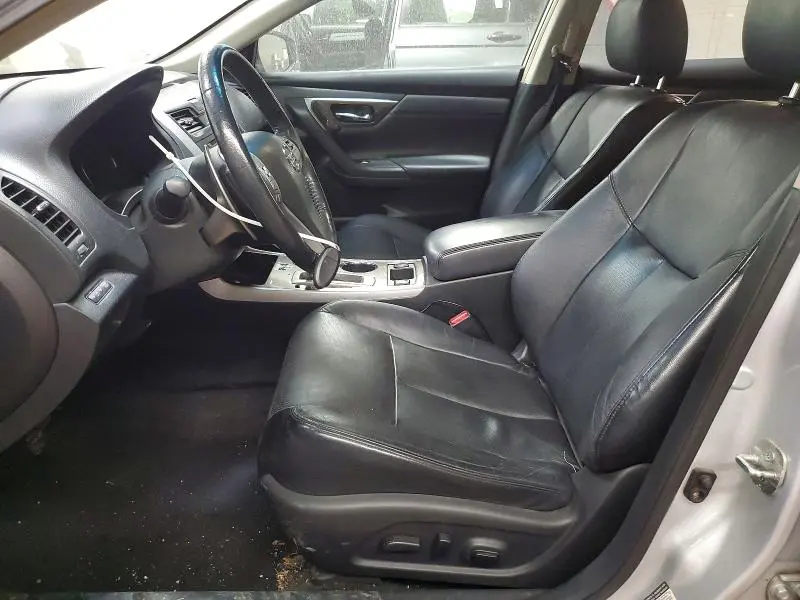 2013 NISSAN ALTIMA 3.5 S  