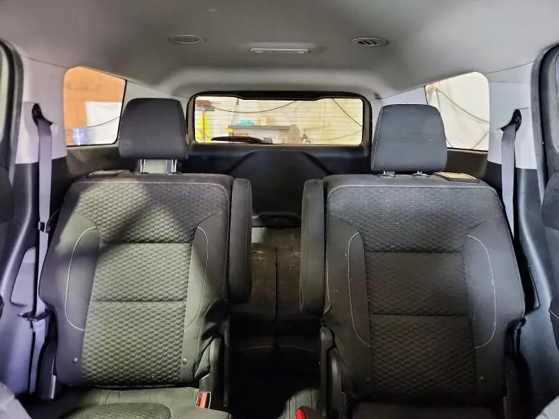 2017 GMC ACADIA SLE  