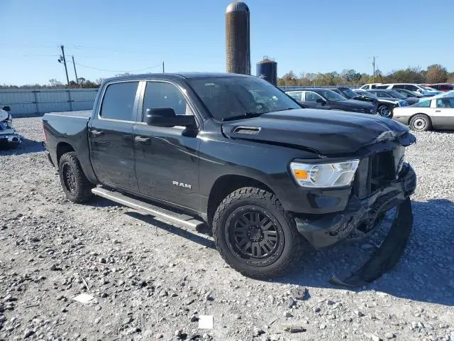 2019 RAM 1500 TRADESMAN  