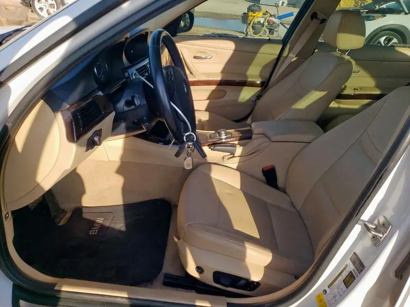 2011 BMW 328 I SULEV  