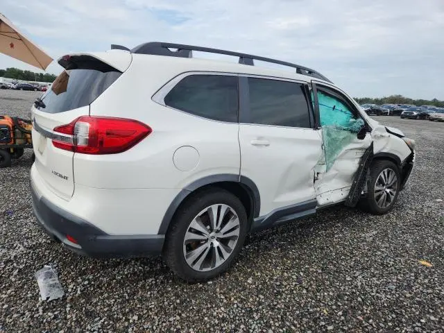 2020 SUBARU ASCENT PREMIUM  