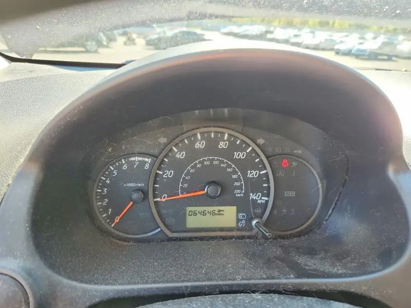 2019 MITSUBISHI MIRAGE G4 ES  