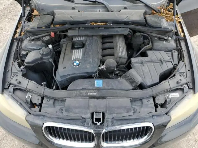 2011 BMW 328 I